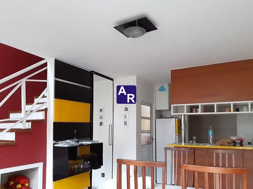 Foto 5 de Casa de Condomínio com 2 quartos à venda, 70m2 em Jardim Central, Cotia - SP