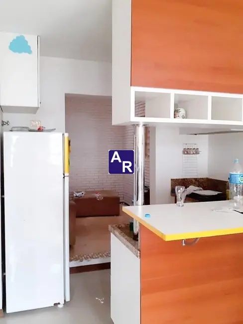Foto 7 de Casa de Condomínio com 2 quartos à venda, 70m2 em Jardim Central, Cotia - SP