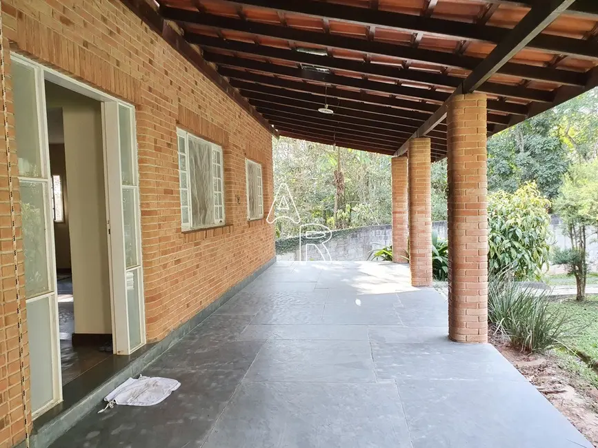 Casa com 4 quartos à venda e para alugar, 369m2 em Chácaras Bartira, Embu Das Artes - SP - imagem 7 Foto 7 de Casa com 4 quartos à venda e para alugar, 369m2 em Chácaras Bartira, Embu Das Artes - SP