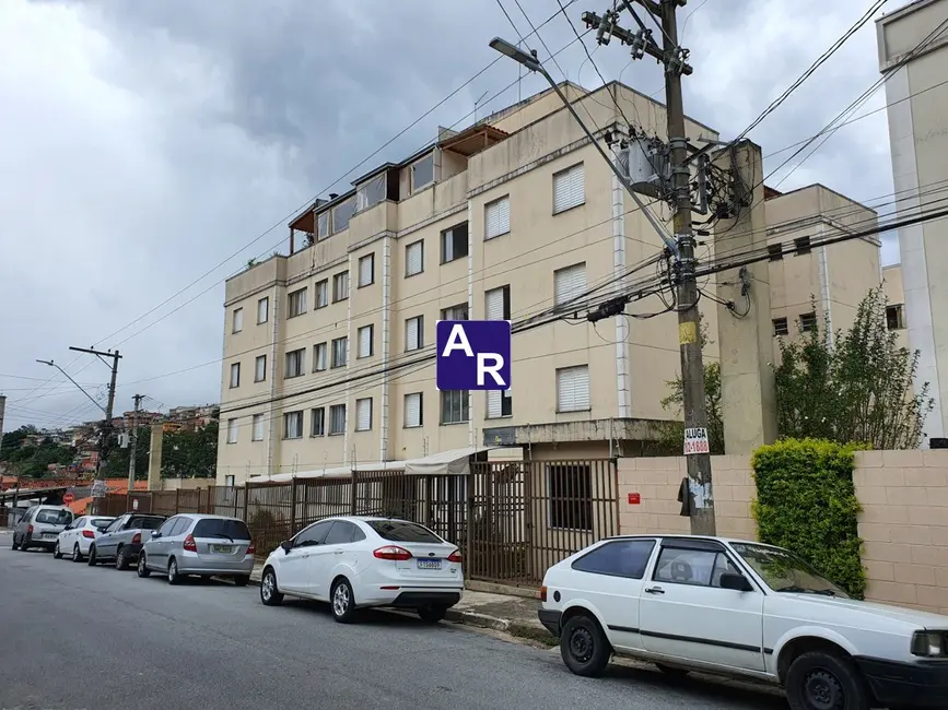 Foto 1 de Apartamento com 3 quartos à venda, 86m2 em Jardim Rosalina, Cotia - SP