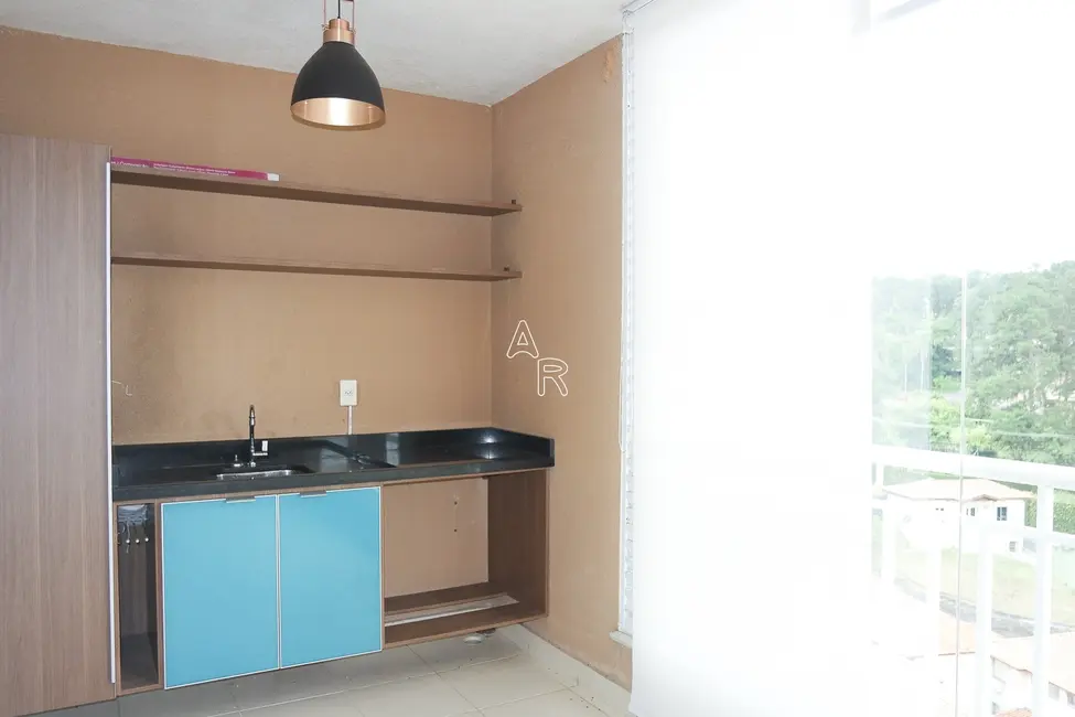 Apartamento com 3 quartos para alugar, 69m2 em Jardim Torino, Cotia - SP - imagem 1 Foto 1 de Apartamento com 3 quartos para alugar, 69m2 em Jardim Torino, Cotia - SP