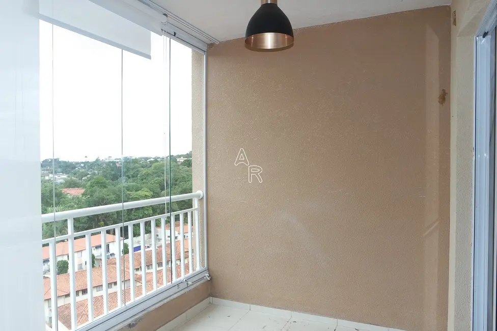 Apartamento com 3 quartos para alugar, 69m2 em Jardim Torino, Cotia - SP - imagem 2 Foto 2 de Apartamento com 3 quartos para alugar, 69m2 em Jardim Torino, Cotia - SP