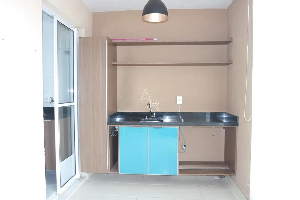 Apartamento com 3 quartos para alugar, 69m2 em Jardim Torino, Cotia - SP - imagem 3 Foto 3 de Apartamento com 3 quartos para alugar, 69m2 em Jardim Torino, Cotia - SP