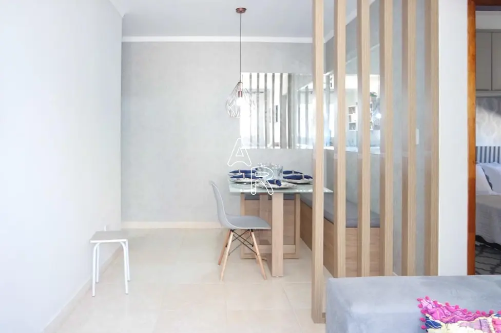 Foto 9 de Apartamento com 2 quartos à venda, 47m2 em Jardim Colibri, Cotia - SP