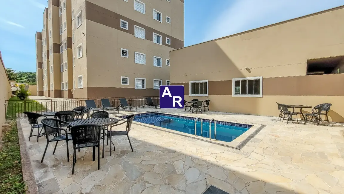 Foto 1 de Apartamento com 2 quartos à venda, 47m2 em Jardim Colibri, Cotia - SP