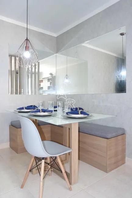 Foto 6 de Apartamento com 2 quartos à venda, 47m2 em Jardim Colibri, Cotia - SP