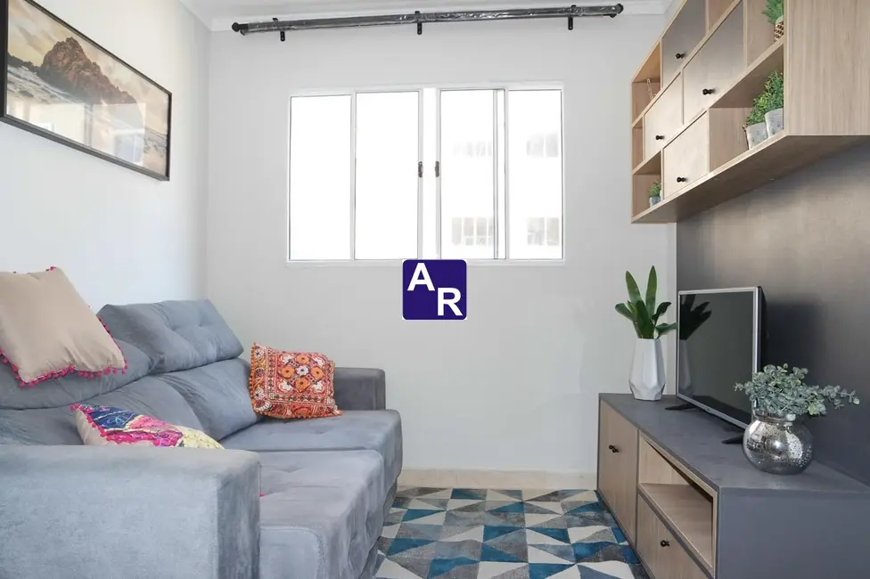 Foto 2 de Apartamento com 2 quartos à venda, 47m2 em Jardim Colibri, Cotia - SP