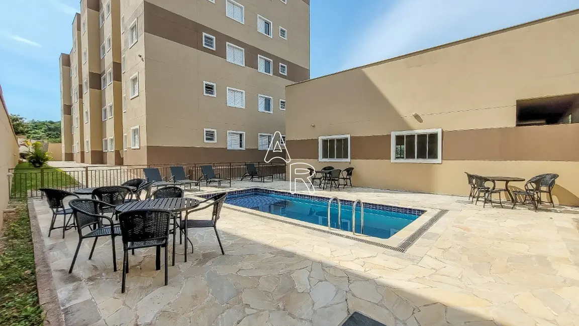Foto 1 de Apartamento com 2 quartos à venda, 47m2 em Jardim Colibri, Cotia - SP