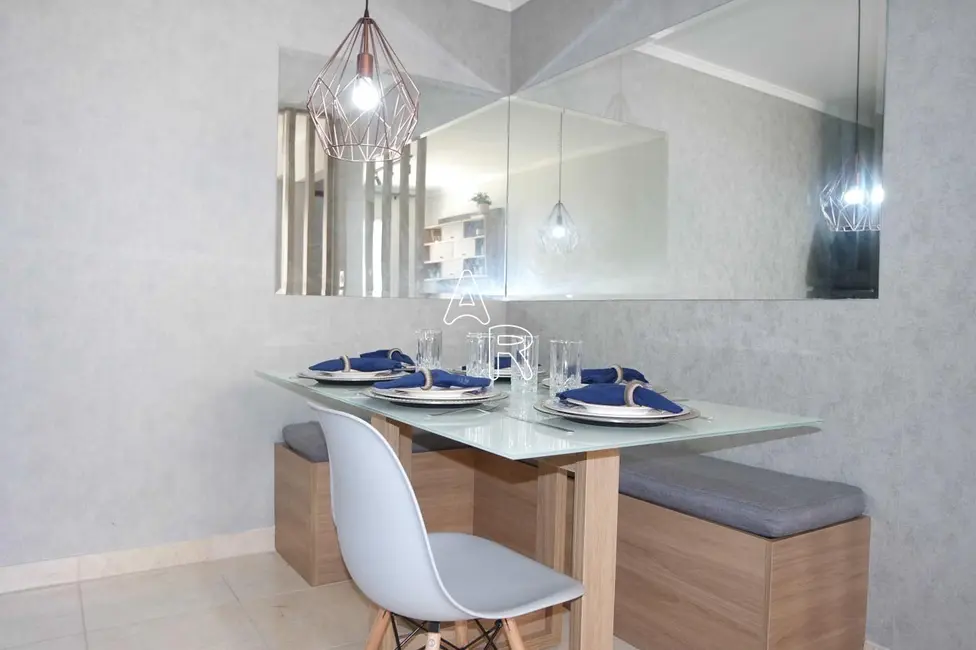 Foto 7 de Apartamento com 2 quartos à venda, 47m2 em Jardim Colibri, Cotia - SP