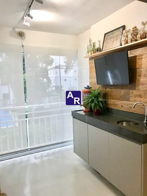 Apartamento com 3 quartos à venda, 65m2 em Jardim Esmeralda, São Paulo - SP - imagem 1 Foto 1 de Apartamento com 3 quartos à venda, 65m2 em Jardim Esmeralda, São Paulo - SP