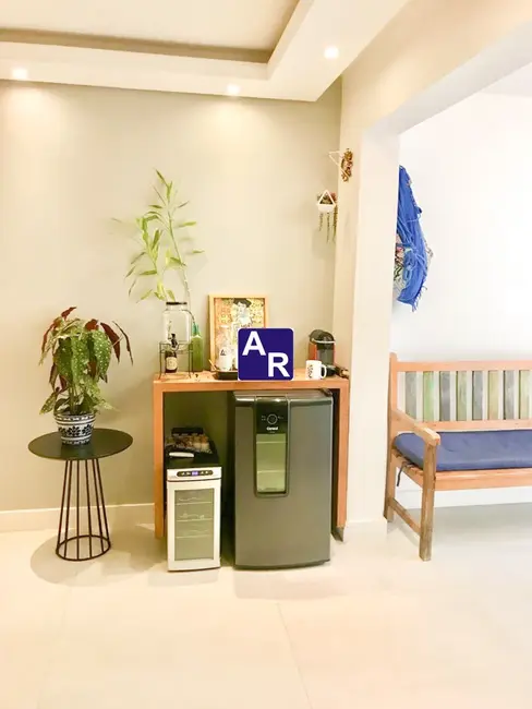 Apartamento com 3 quartos à venda, 65m2 em Jardim Esmeralda, São Paulo - SP - imagem 5 Foto 5 de Apartamento com 3 quartos à venda, 65m2 em Jardim Esmeralda, São Paulo - SP