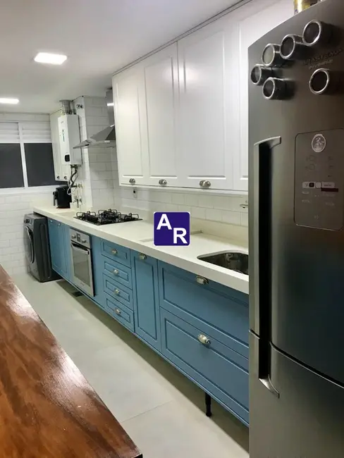 Apartamento com 3 quartos à venda, 65m2 em Jardim Esmeralda, São Paulo - SP - imagem 4 Foto 4 de Apartamento com 3 quartos à venda, 65m2 em Jardim Esmeralda, São Paulo - SP
