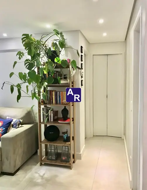Apartamento com 3 quartos à venda, 65m2 em Jardim Esmeralda, São Paulo - SP - imagem 9 Foto 9 de Apartamento com 3 quartos à venda, 65m2 em Jardim Esmeralda, São Paulo - SP