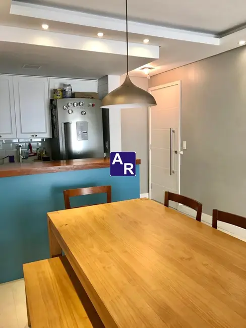 Apartamento com 3 quartos à venda, 65m2 em Jardim Esmeralda, São Paulo - SP - imagem 7 Foto 7 de Apartamento com 3 quartos à venda, 65m2 em Jardim Esmeralda, São Paulo - SP