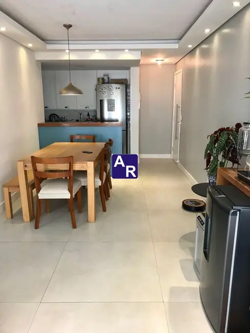 Apartamento com 3 quartos à venda, 65m2 em Jardim Esmeralda, São Paulo - SP - imagem 2 Foto 2 de Apartamento com 3 quartos à venda, 65m2 em Jardim Esmeralda, São Paulo - SP