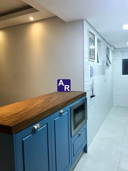 Apartamento com 3 quartos à venda, 65m2 em Jardim Esmeralda, São Paulo - SP - imagem 3 Foto 3 de Apartamento com 3 quartos à venda, 65m2 em Jardim Esmeralda, São Paulo - SP