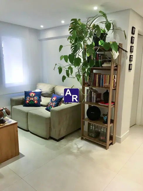 Apartamento com 3 quartos à venda, 65m2 em Jardim Esmeralda, São Paulo - SP - imagem 8 Foto 8 de Apartamento com 3 quartos à venda, 65m2 em Jardim Esmeralda, São Paulo - SP