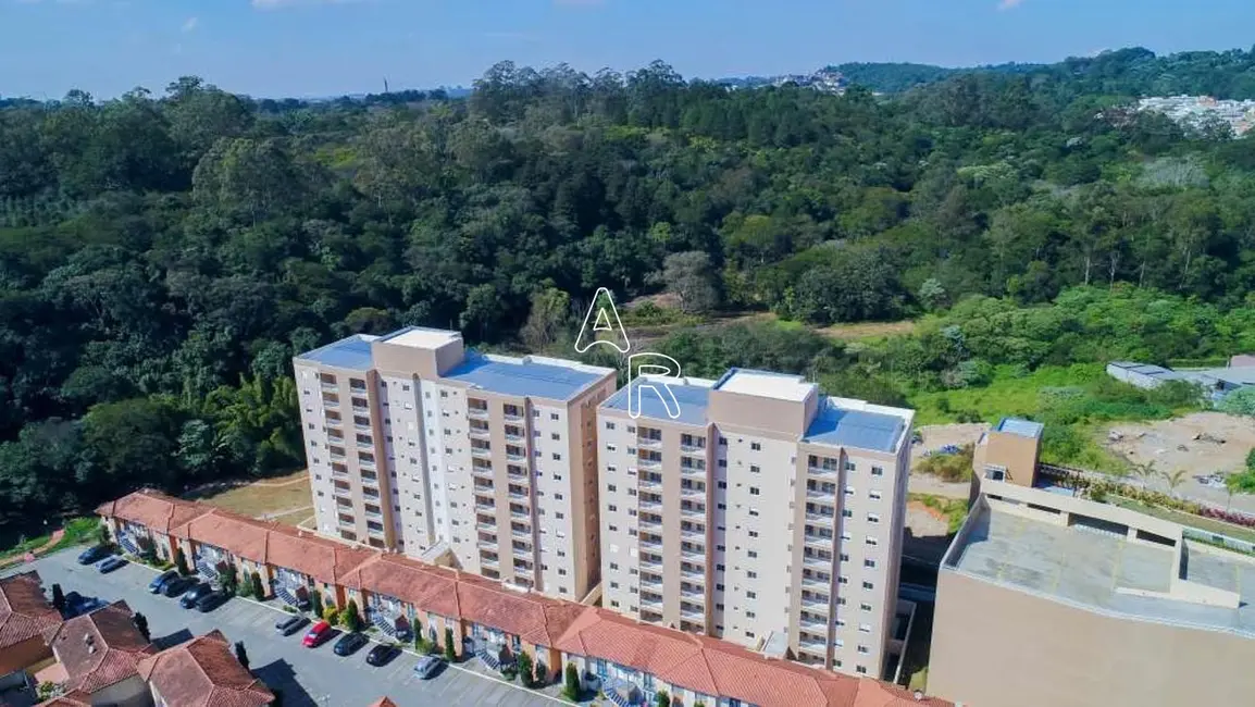 Foto 2 de Apartamento com 2 quartos à venda, 61m2 em Jardim Torino, Cotia - SP