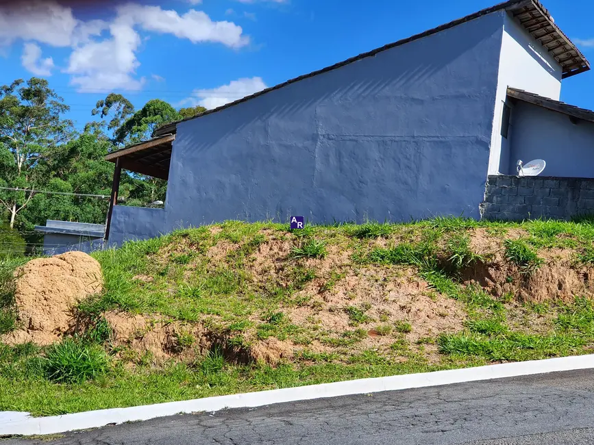 Foto 8 de Terreno / Lote à venda, 303m2 em Chácara Roselândia, Cotia - SP