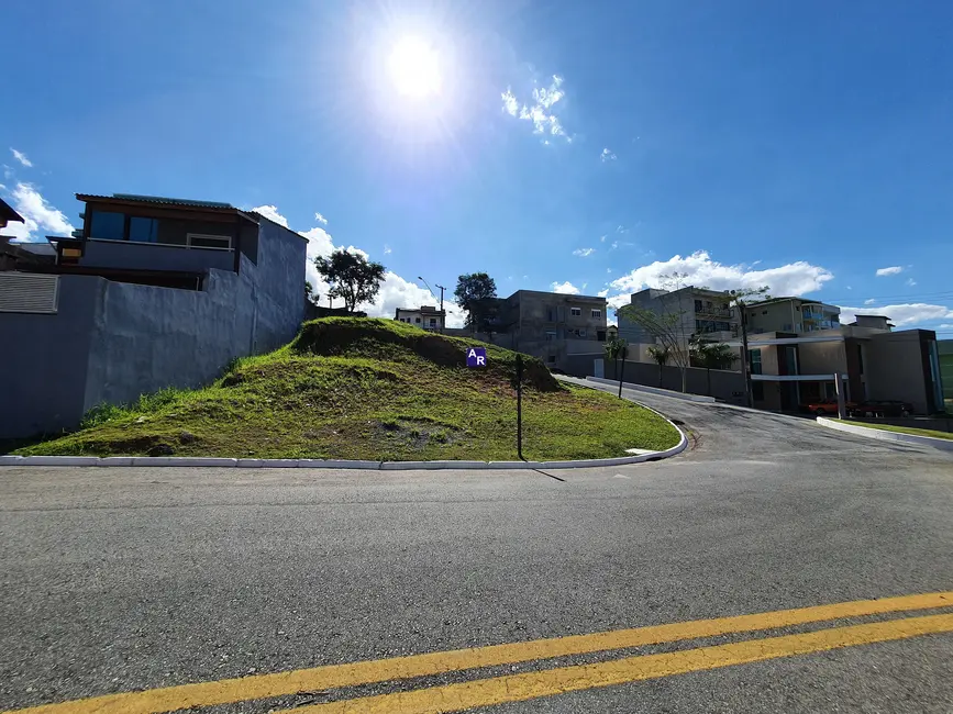 Foto 3 de Terreno / Lote à venda, 303m2 em Chácara Roselândia, Cotia - SP