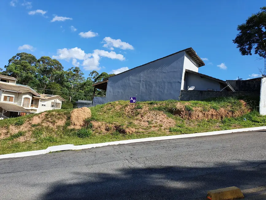 Foto 9 de Terreno / Lote à venda, 303m2 em Chácara Roselândia, Cotia - SP