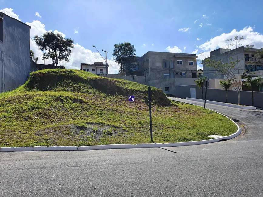 Foto 1 de Terreno / Lote à venda, 303m2 em Chácara Roselândia, Cotia - SP