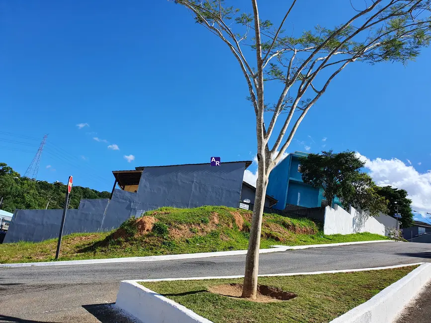 Foto 5 de Terreno / Lote à venda, 303m2 em Chácara Roselândia, Cotia - SP