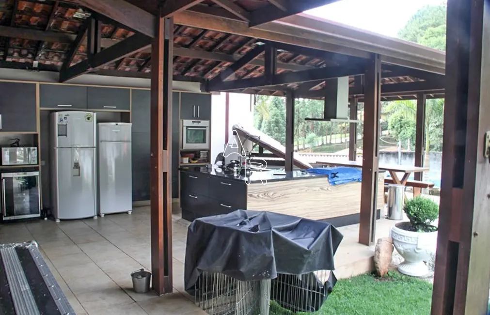 Foto 7 de Casa com 2 quartos à venda, 800m2 em Chácaras São Cristóvão, Embu Das Artes - SP