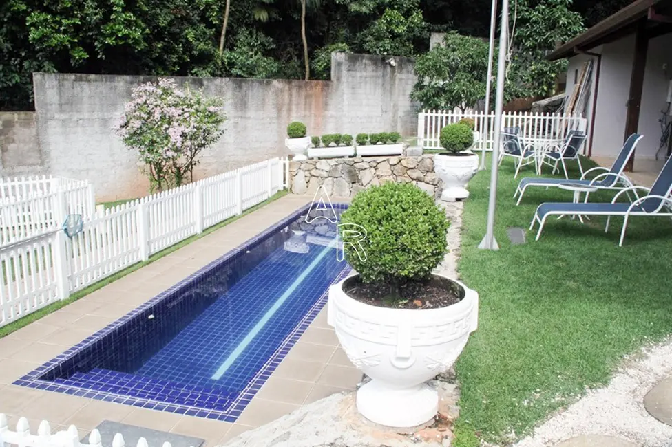 Foto 9 de Casa com 2 quartos à venda, 800m2 em Chácaras São Cristóvão, Embu Das Artes - SP