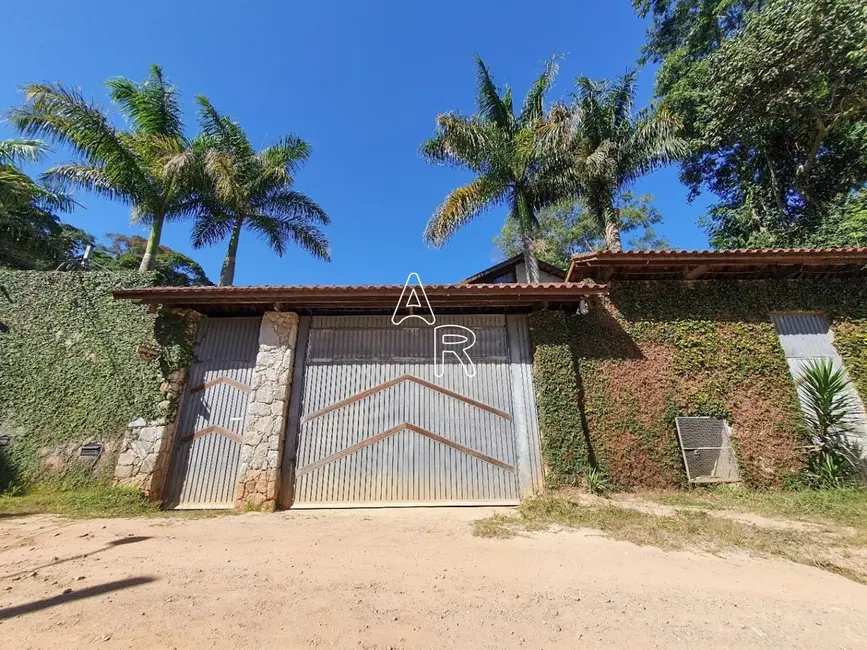 Foto 2 de Casa com 2 quartos à venda, 800m2 em Chácaras São Cristóvão, Embu Das Artes - SP