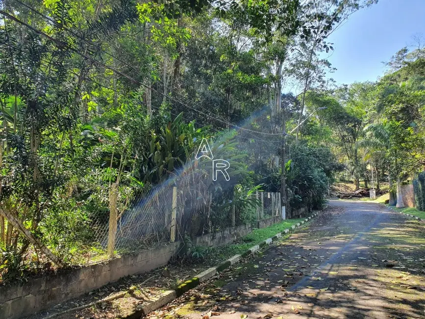 Foto 2 de Terreno / Lote à venda, 1800m2 em Jardim Itatiaia, Embu Das Artes - SP