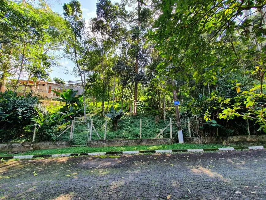 Foto 8 de Terreno / Lote à venda, 1800m2 em Jardim Itatiaia, Embu Das Artes - SP