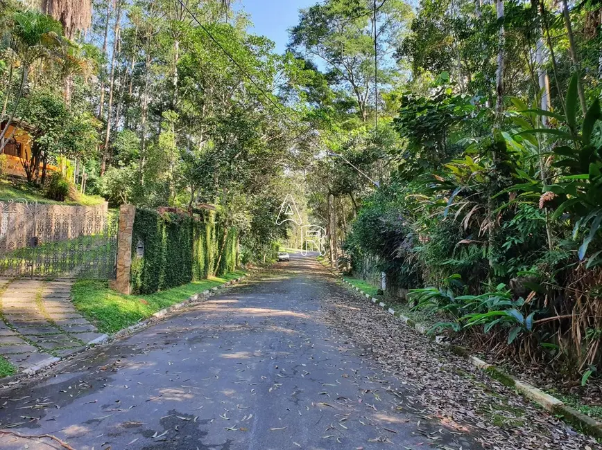 Foto 4 de Terreno / Lote à venda, 1800m2 em Jardim Itatiaia, Embu Das Artes - SP