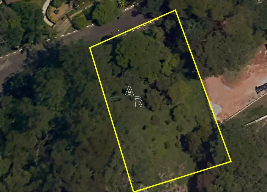 Foto 9 de Terreno / Lote à venda, 1800m2 em Jardim Itatiaia, Embu Das Artes - SP