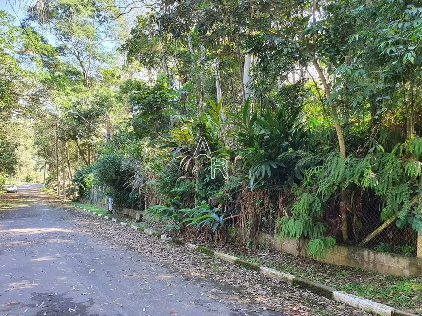Foto 5 de Terreno / Lote à venda, 1800m2 em Jardim Itatiaia, Embu Das Artes - SP