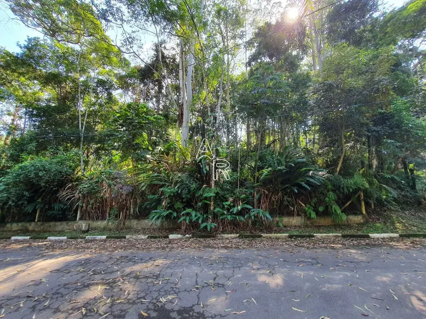 Foto 7 de Terreno / Lote à venda, 1800m2 em Jardim Itatiaia, Embu Das Artes - SP