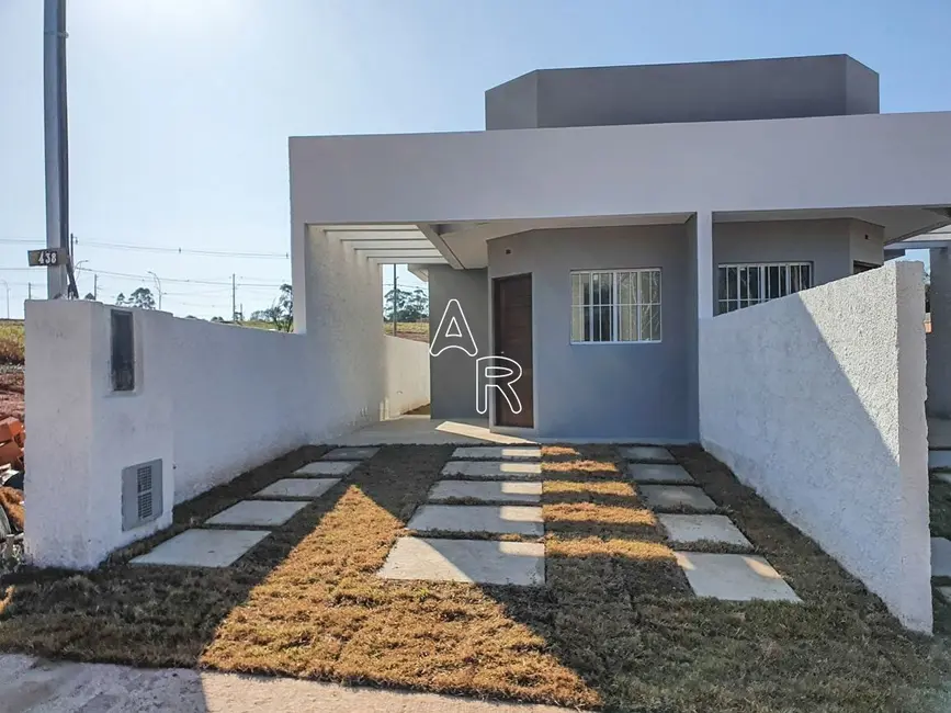 Foto 1 de Casa com 2 quartos à venda, 60m2 em Cotia - SP