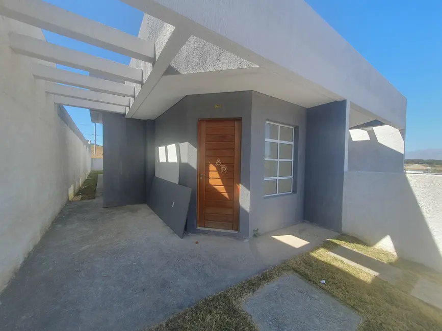 Foto 1 de Casa com 2 quartos à venda, 60m2 em Cotia - SP