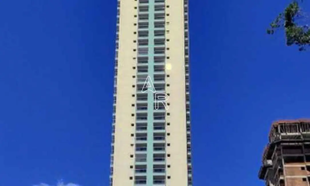 Foto 6 de Apartamento com 3 quartos à venda, 125m2 em Vila Bonfim, Embu Das Artes - SP