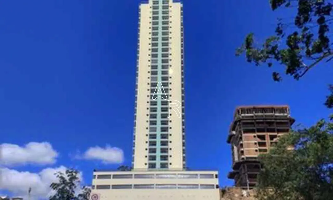 Foto 3 de Apartamento com 3 quartos à venda, 125m2 em Vila Bonfim, Embu Das Artes - SP