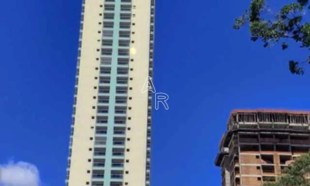 Foto 5 de Apartamento com 3 quartos à venda, 125m2 em Vila Bonfim, Embu Das Artes - SP