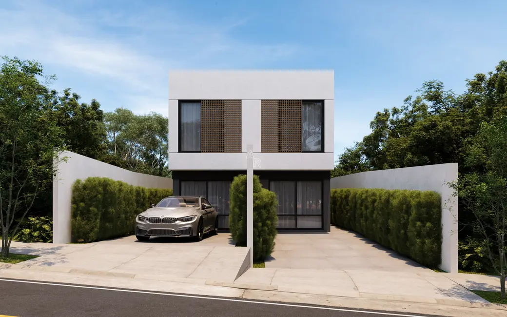 Casa com 3 quartos à venda, 112m2 em Jardim do Engenho, Cotia - SP - imagem 2 Foto 2 de Casa com 3 quartos à venda, 112m2 em Jardim do Engenho, Cotia - SP