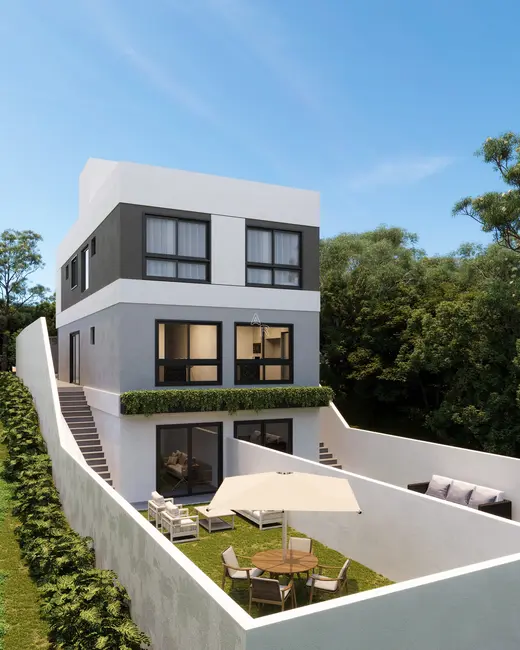 Casa com 3 quartos à venda, 112m2 em Jardim do Engenho, Cotia - SP - imagem 4 Foto 4 de Casa com 3 quartos à venda, 112m2 em Jardim do Engenho, Cotia - SP