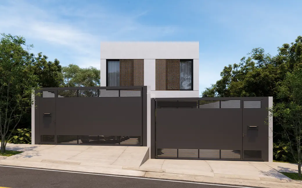 Casa com 3 quartos à venda, 112m2 em Jardim do Engenho, Cotia - SP - imagem 1 Foto 1 de Casa com 3 quartos à venda, 112m2 em Jardim do Engenho, Cotia - SP