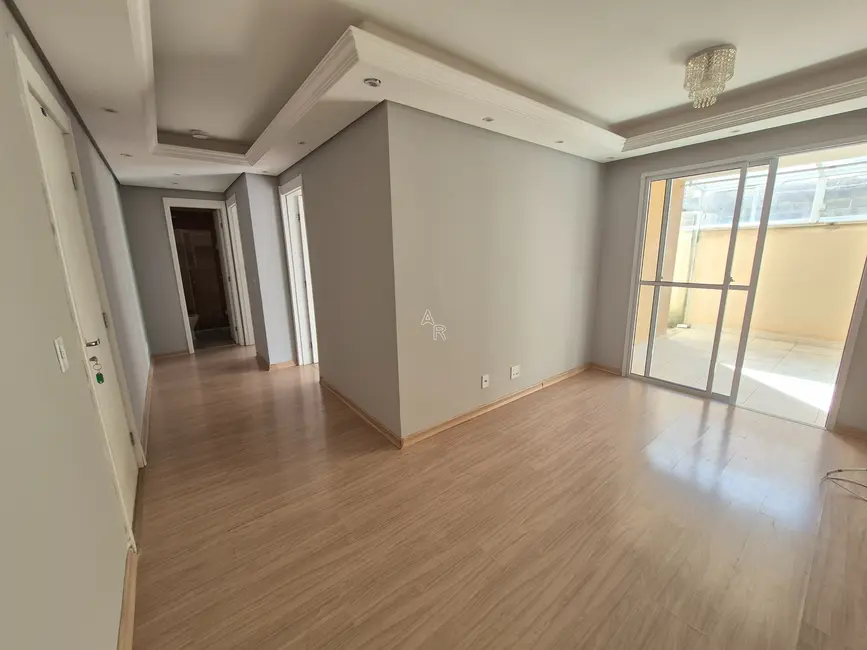 Foto 6 de Apartamento com 2 quartos à venda e para alugar, 86m2 em Jardim Torino, Cotia - SP
