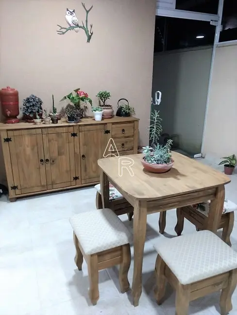 Foto 3 de Apartamento com 2 quartos à venda, 86m2 em Jardim Torino, Cotia - SP