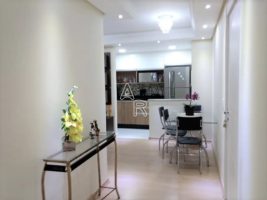 Foto 6 de Apartamento com 2 quartos à venda, 86m2 em Jardim Torino, Cotia - SP