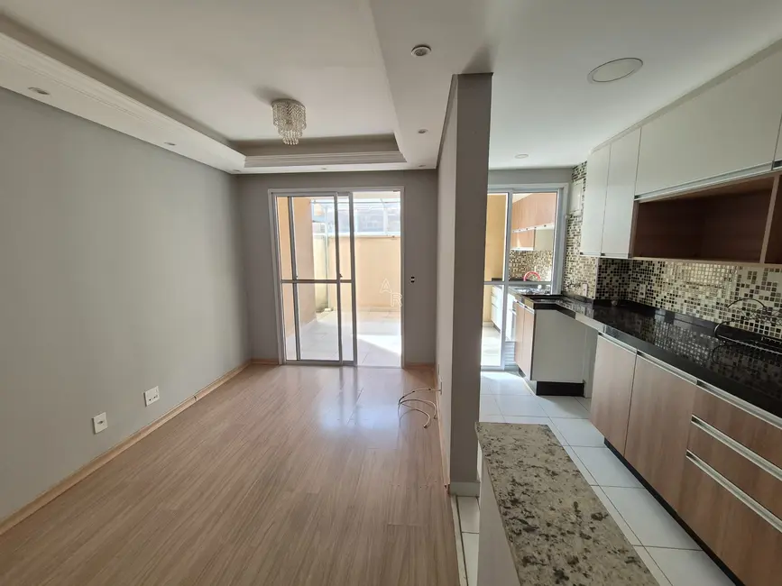Foto 1 de Apartamento com 2 quartos à venda e para alugar, 86m2 em Jardim Torino, Cotia - SP