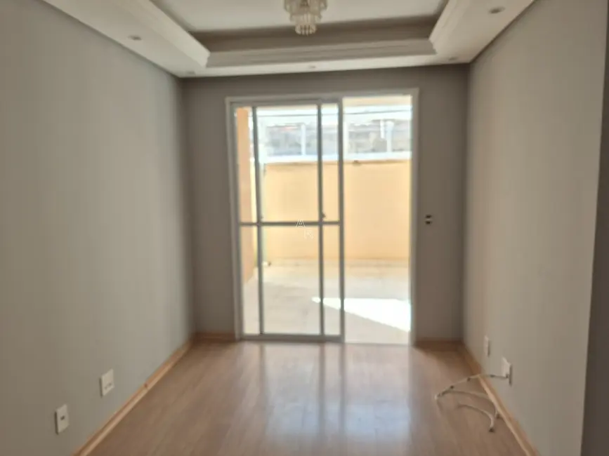 Foto 2 de Apartamento com 2 quartos à venda e para alugar, 86m2 em Jardim Torino, Cotia - SP