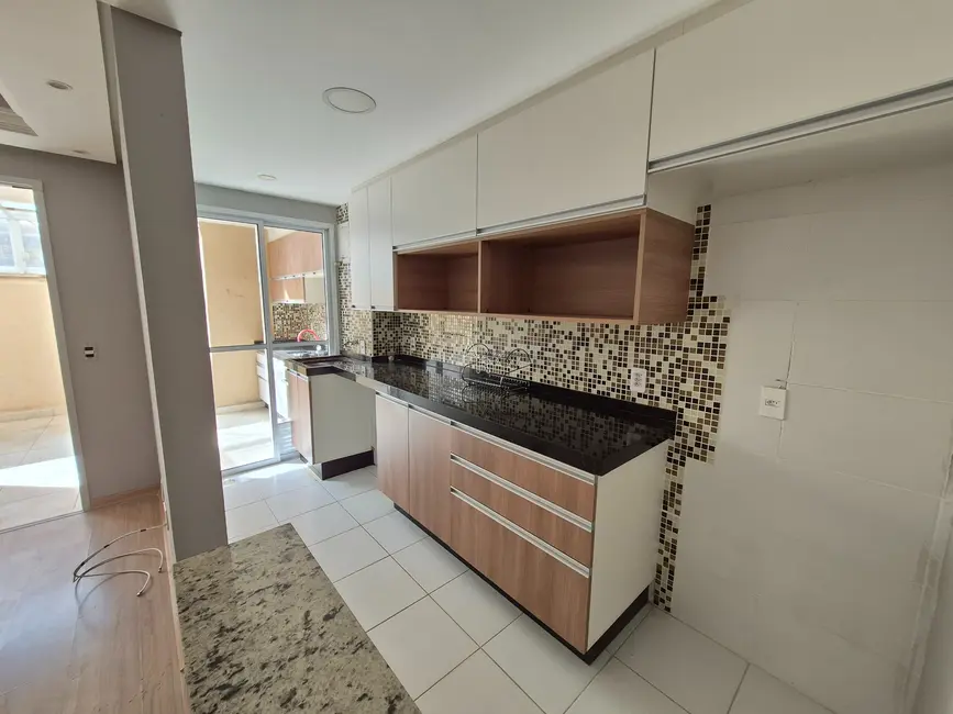 Foto 4 de Apartamento com 2 quartos à venda e para alugar, 86m2 em Jardim Torino, Cotia - SP